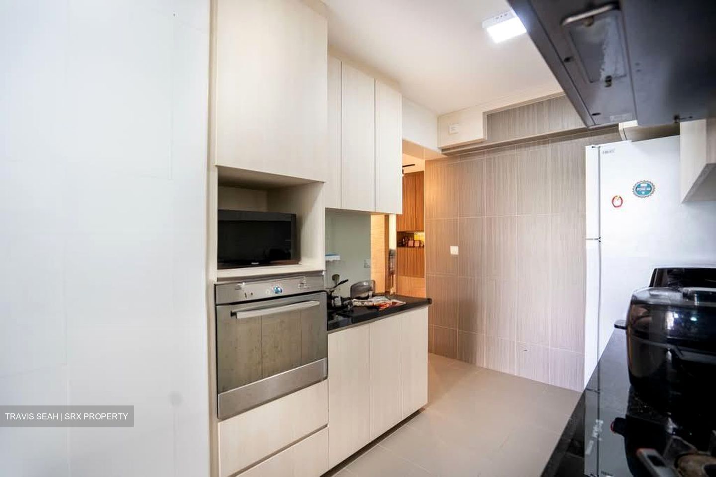 Blk 669A Waterway Ridges (Punggol), HDB 5 Rooms #540442981